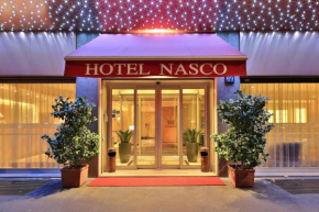 Гостиница Hotel Nasco  Милан